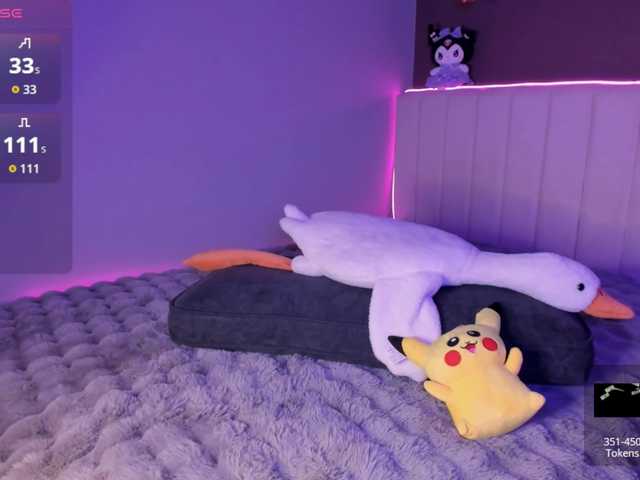 norxii0's BongaCams show and profile