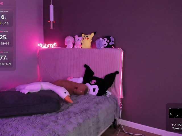 norxii0 live cam on BongaCams