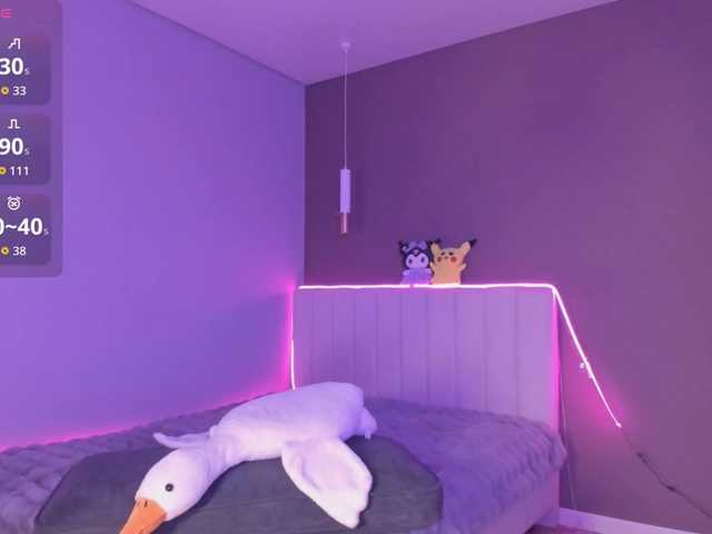 norxii0's BongaCams show and profile