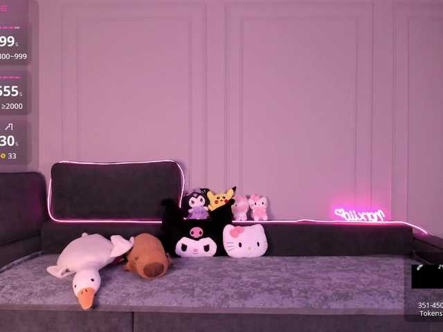 norxii0 live cam on BongaCams