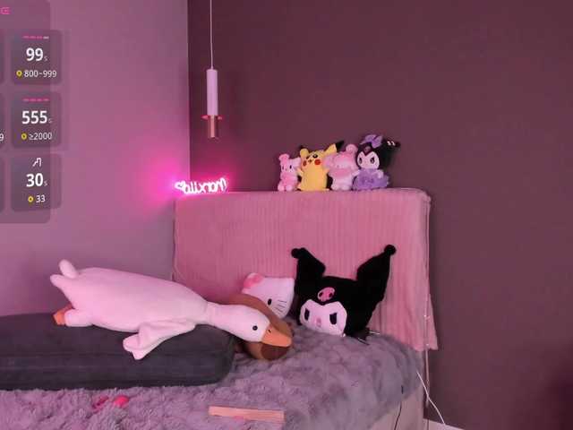 norxii0 live cam on BongaCams