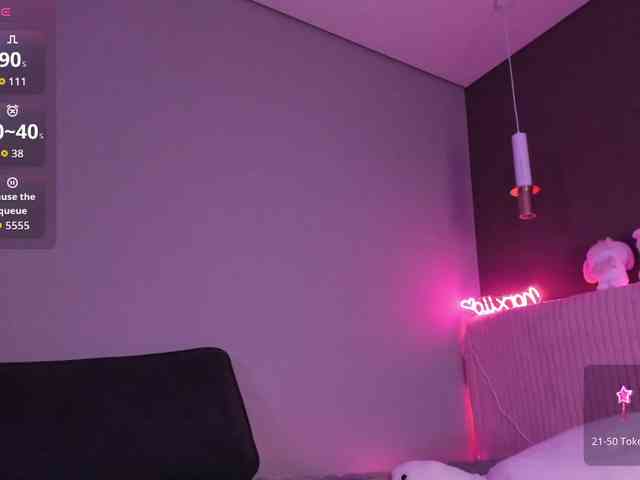 norxii0 webcam