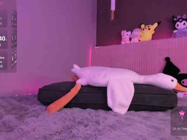 norxii0 webcam