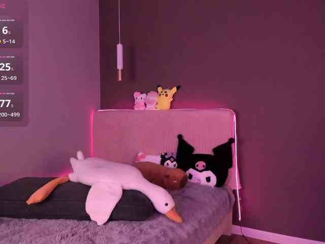 norxii0 webcam