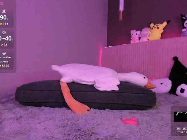 norxii0 webcam
