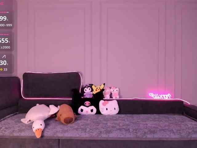 norxii0 webcam