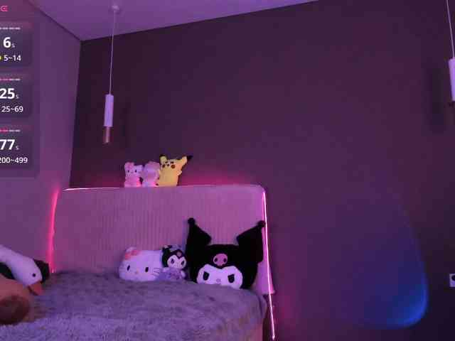norxii0 webcam