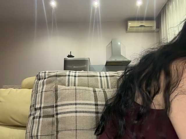 KorolevaQween000 live cam on BongaCams