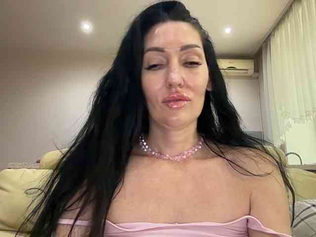 cybersex KorolevaQween000