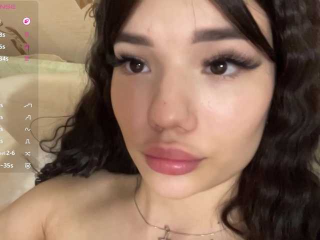 GennyVowels's BongaCams show and profile