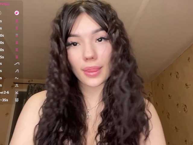 GennyVowels's BongaCams show and profile