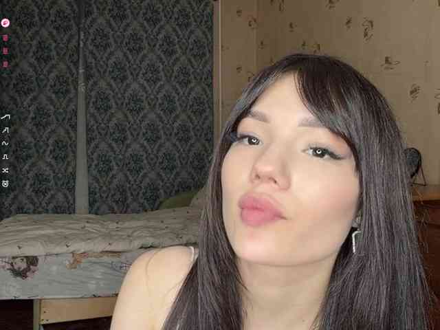 GennyVowels webcam