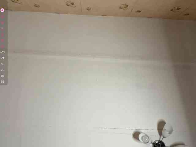 GennyVowels webcam