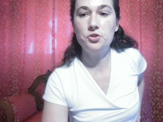 AmanelWhite Porn Show