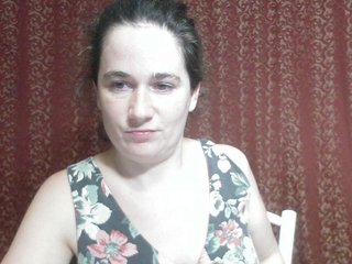AmanelWhite Porn Show