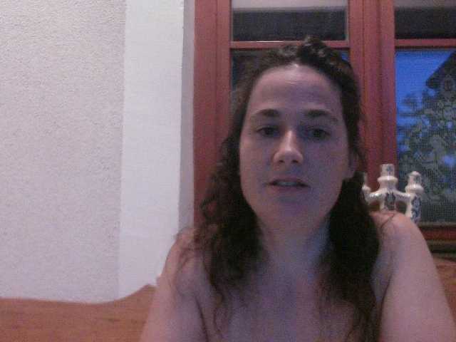 ConsciousKitti live cam on BongaCams