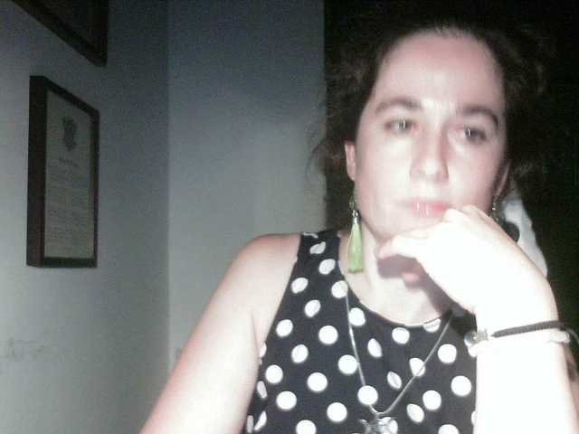 ConsciousKitti live webcam show