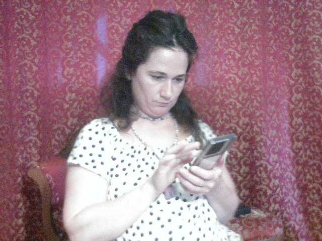 ConsciousKitti live cam on BongaCams