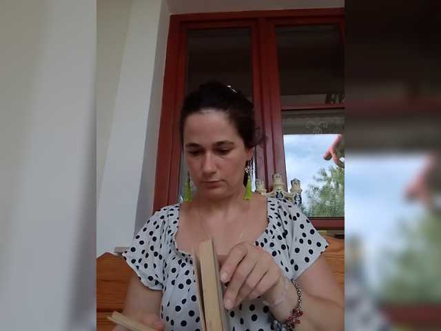 ConsciousKitti live webcam show