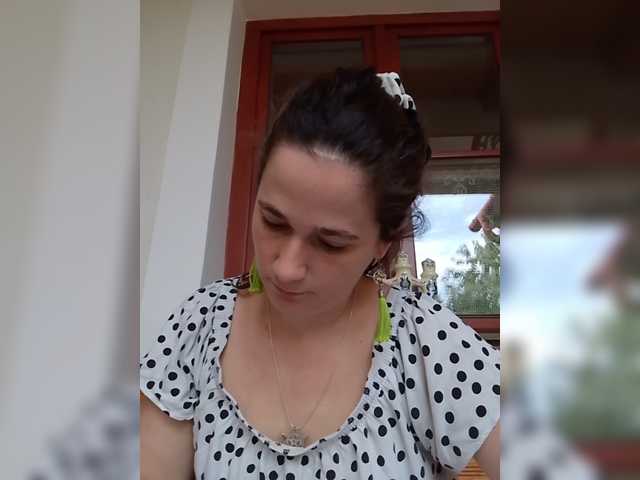 ConsciousKitti live webcam show