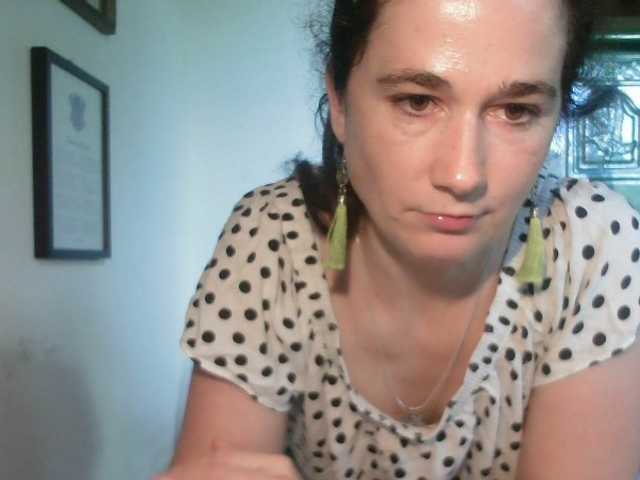 ConsciousKitti live webcam show