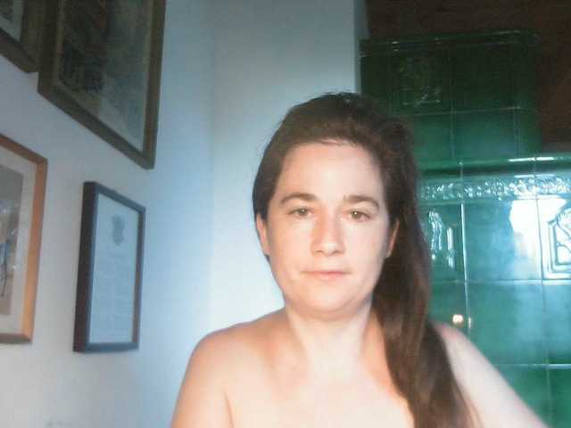 ConsciousKitti live cam on BongaCams