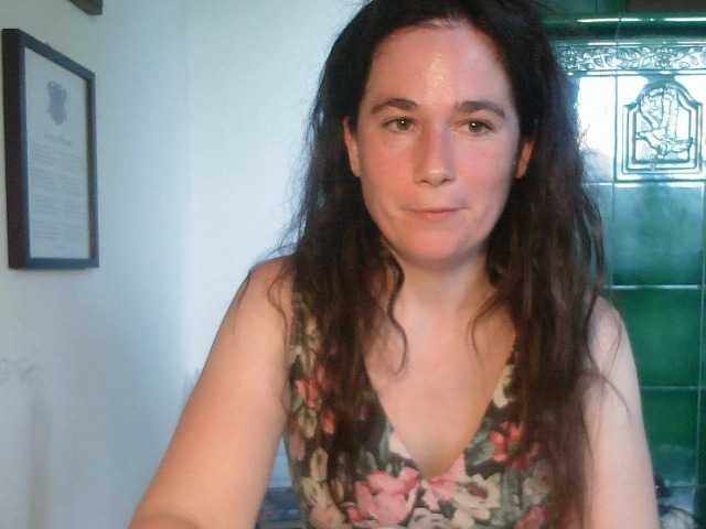 ConsciousKitti live cam on BongaCams