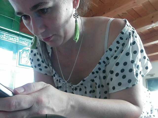 ConsciousKitti live webcam show