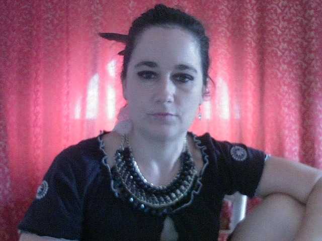 ConsciousKitti live cam on BongaCams