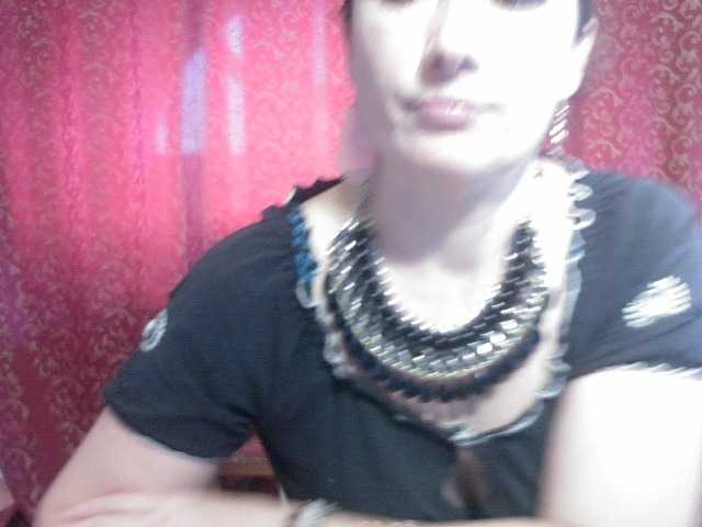ConsciousKitti live cam on BongaCams