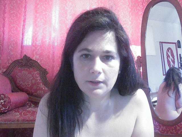 ConsciousKitti's BongaCams show and profile