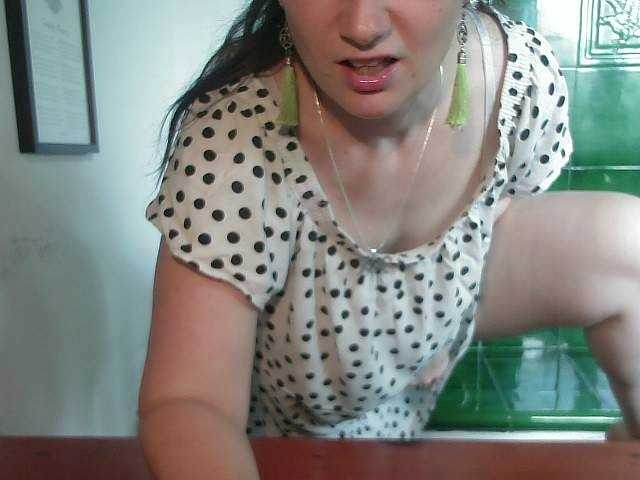 ConsciousKitti live cam on BongaCams