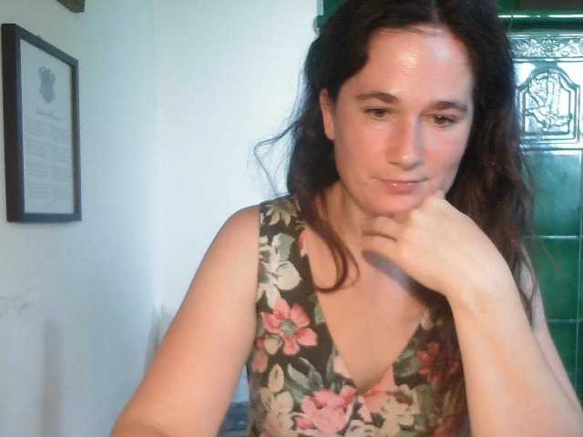 AmanelWhite webcam