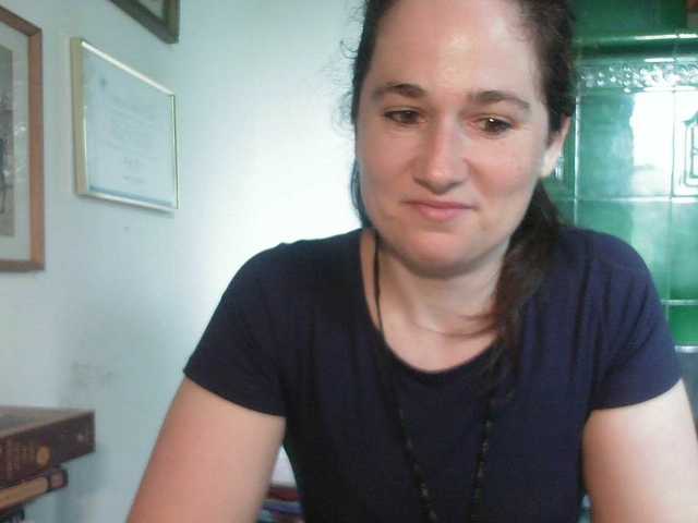 ConsciousKitti live cam on BongaCams