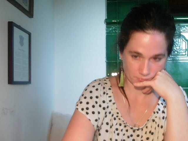 ConsciousKitti live webcam show