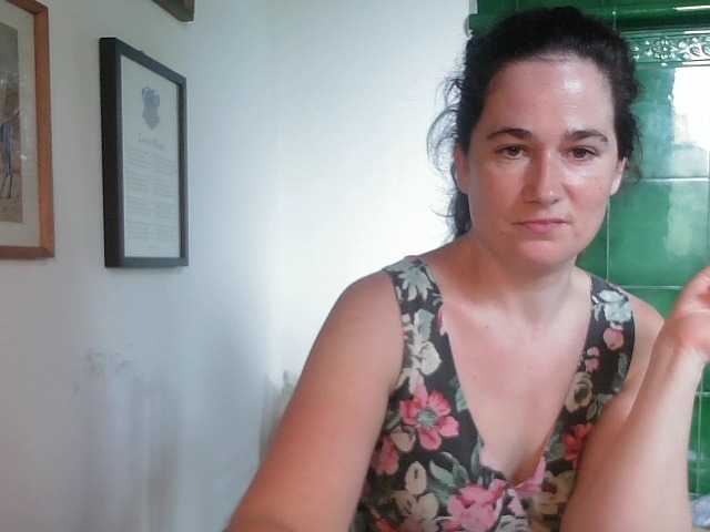 AmanelWhite webcam