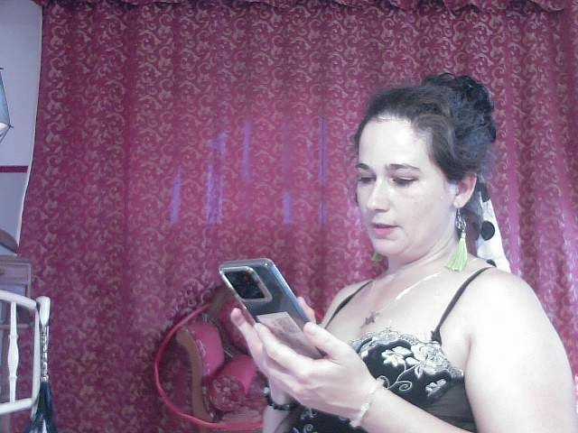ConsciousKitti live cam on BongaCams