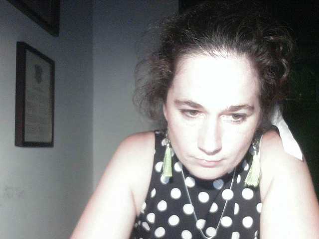 ConsciousKitti Live Cam su BongaCams