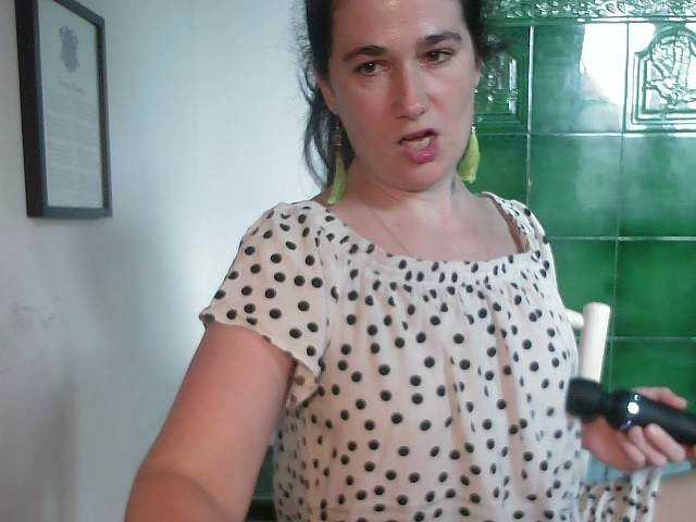 ConsciousKitti live webcam show