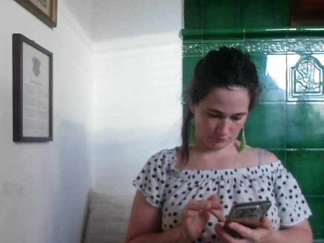 ConsciousKitti live webcam show