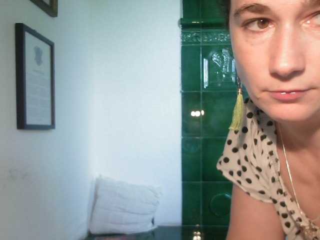 ConsciousKitti live webcam show