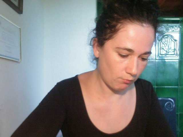 ConsciousKitti live cam on BongaCams