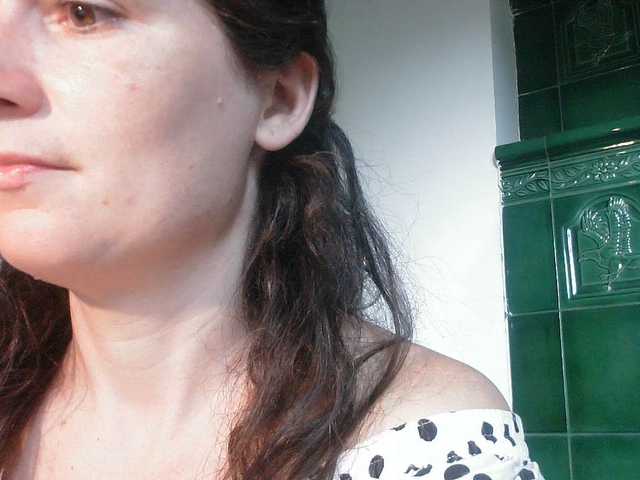 ConsciousKitti live cam on BongaCams