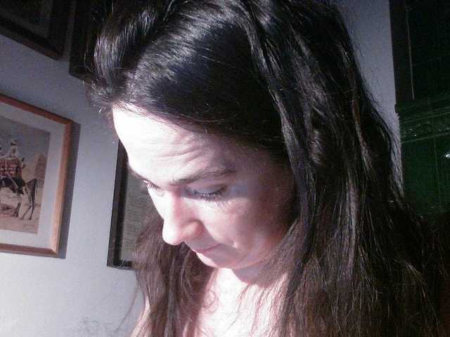 ConsciousKitti live cam on BongaCams