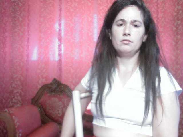 AmanelWhite live webcam show