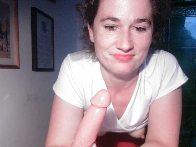 AmanelWhite live webcam show