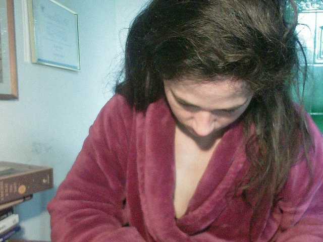 ConsciousKitti live cam on BongaCams