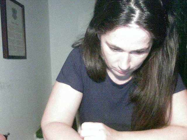 ConsciousKitti live cam on BongaCams