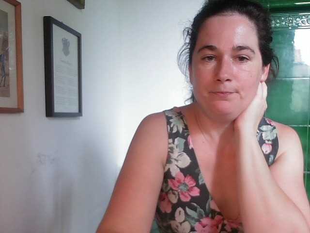 ConsciousKitti live cam on BongaCams
