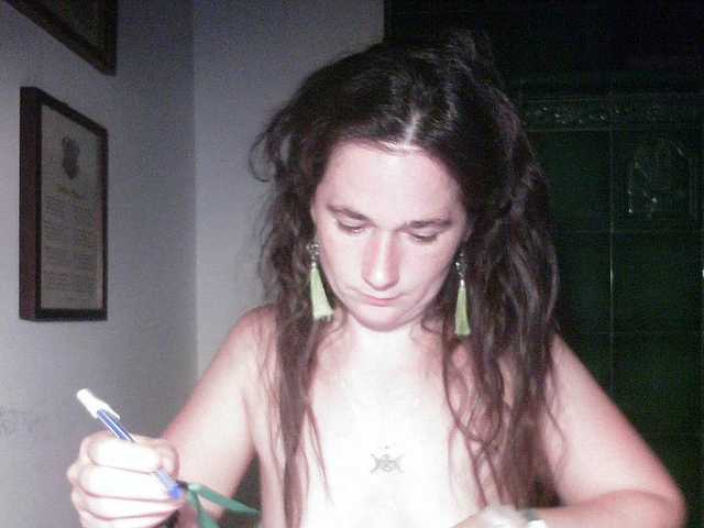 ConsciousKitti live cam on BongaCams